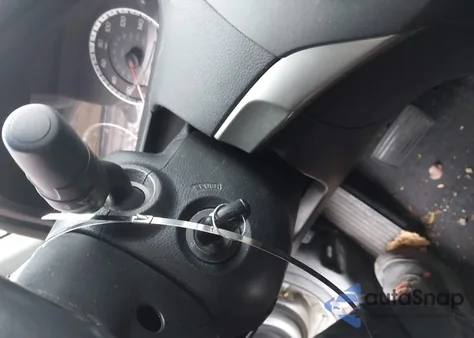 2009 Honda Accord 2.4 Ex-L z USA, uszkodzony, nr VIN JHMCP26879C017549